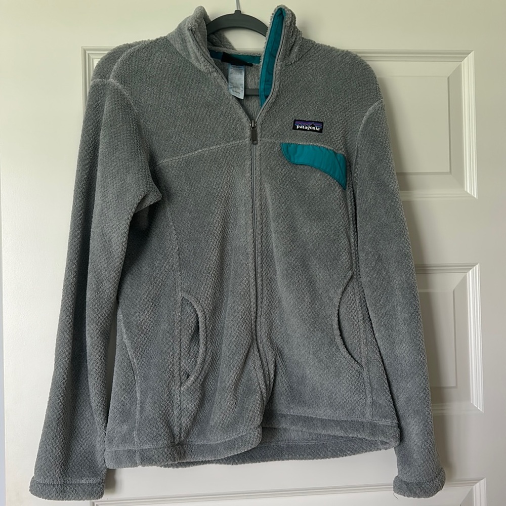 Women’s Patagonia Jacket
